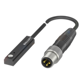 Balluff BMF 307K-PS-C-2-SA2-S49-00,3 Magnetic field sensor